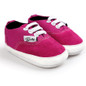 Fashion Baby Girls Baby Shoes Newborn First Walker Baby Girl Boys Canvas Shoe Casual Shoes Sneaker Anti-slip Soft Sole Toddler