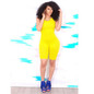 2017 Rompers Womens Jumpsuit Overalls Bodysuit Combinaison Femme Sexy Skinny Sleeveless Backless Bodycon Jumpsuit Women Playsuit