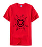 2017 Printed Men's Uzumaki Naruto game Cotton T-Shirt StreetWear funny tops Tees casual fitness brand camisetas drake T shirt pp