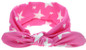 2017 Princess Baby Girl Newest Turban Headband Head Wrap Knotted Hair Band Bandeau Bebe Turbante Headwear Print For Infant Kids