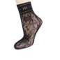 2017 Hot Selling Fashion Sexy Women Fishnet Mesh Socks Lady Girl Soft Black Lace Nylon Hosiery Thin Short Ankle Socks For Summer