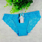 2016 Real Sale women underwear bragas thongs women's panties Butt Lifter Cotton Lace Underwear women briefs