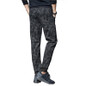 2017 new men camouflage pencil pants rrousers men's casual harem pants joggers sweatpants trousers pants M-4XL AYG188
