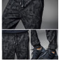 2017 new men camouflage pencil pants rrousers men's casual harem pants joggers sweatpants trousers pants M-4XL AYG188