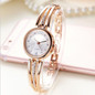 2017 New Luxury Women Watches Brand Bracelet Watch Women Dress Fashion Casual Wristwatch relogio feminino montre femme relojes