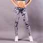 2017 New Leggings ! New Camouflage printed sporting women leggings sexy fitness lady legging leisure women sportes legging