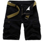 2017 New Fashion Style Summer Men's Tactical Military Shorts Cargo Casual Beach Jeans Summer Men Short Trousers Shorts