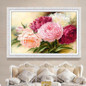 Flower arranging 5D DIY diamond Painting flowers Cross Stitch diamond embroidery mosaic diamonds wall stickers home decor vase