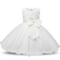 2017 Summer Princess Flower Girl Dress Birthday Party Dresses For Girls teenagers dress Children's Costume Prom Designs