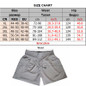 2017 Summer Plus size Short women XL- 4XL 5XL Wide Leg Female Shorts Casual Loose Ladies Khaki High waist thin pantalones cortos
