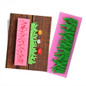 Grass Silicone Cake Mold Cake Decorating Moulds Tools Soap Chocolate Decor Mold Kitchen Baking Mold