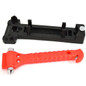 Emergency Seat Belt Cutter and Window Glass Breaker