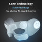Smart Eye Massager