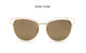 CandisGY Women Classic Cat EyE Sunglasses Lady Fashion mIRROR Brand Desinger Mirror Sun Glasses Female