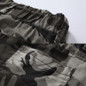 camouflage pants fashion military mens jogger pants trousers cargo pants Cotton Men Casual Pants Men printed camo trousers