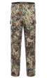 Camouflage military pants men trousers us tactical army pants camo cargo pants mens baggy cargo pants with knee pads