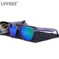 2017 Brand design men cool sunglasses women Colored lenses Brand original logo Gafas de sol uv400 protection driving
