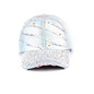 2016 brand women rhinestone crystal snapback hats girls baseball cap denim hat ladies Cowboy Casual beauty caps