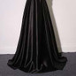 Elegant Evening Dress Long 2017 Appliques Banquet Party Dress Stunning Satin Prom Dresses Robe De Soiree vestido de festa