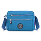 JINQIAOER Women Messenger Bags High Quality Ladies Handbag Shoulder Bag for Women Waterproof Nylon Crossbody Bag bolsas feminina