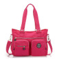 JINQIAOER Women Messenger Bag Ladies Crossbody Bags For Women Waterproof handbags Nylon Large Shoulder Bag Female Bolsa Feminina