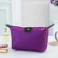Portable Women Small Cosmetic Bag Waterproof Makeup Bag Travel Organizer Pouch Case Toiletry Bag