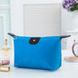 Portable Women Small Cosmetic Bag Waterproof Makeup Bag Travel Organizer Pouch Case Toiletry Bag