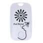 Portable Ultrasonic Mosquito Repellent Electronic Pest Repeller Mosquito Bug Killer Home Outdoor Travel Pest Control