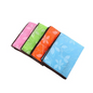 Portable Storage Bag Flower Printed Quilt Blanket Pillow Underbed Storage Bags Foldable Bag