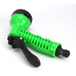 Portable Garden Car Water Spray Gun Adjustable Garden Wash Hose Spray High Pressure Gun Sprinkler Nozzle Water Gun