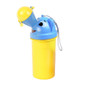 Portable Creative Potty Babies For Outside Travel Children's Potty Toilet Baby Care Tools Urinal For Boys Girls