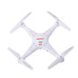 Original SYMA X5C 4CH 6-Axis Gyro RC Drone Quadcopter Without Camera &amp; Transmitter Remote Control Helicopter Flying Dron