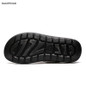 SAILEROAD Mens Leather Sandal Male Sandale Homme Sandalia Masculina Mens Sandals Summer Sandalias Hombre Cuero Beach Shoes 2017