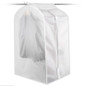SAE Fortion Clothes Dust Cover Transparent Sweaters Pocket Sweater Dust Cover Suit Coat Dust Cover Protector Storage For Clothes