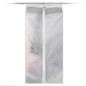 SAE Fortion Clothes Dust Cover Transparent Sweaters Pocket Sweater Dust Cover Suit Coat Dust Cover Protector Storage For Clothes