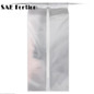 SAE Fortion Clothes Dust Cover Transparent Sweaters Pocket Sweater Dust Cover Suit Coat Dust Cover Protector Storage For Clothes