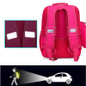 School Bags for Boys Girls Children Backpacks Primary Students Backpack Waterproof Schoolbag Kids Mochila Infantil Zip