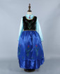 New Children Cartoon Costume For Kids Snow Queen Dress Anna Elsa Dresses Elsa Clothing Girls Brand Baby Girl Clothes Kids Tutu