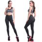 NORMOV Casual Push Up Fitness Leggings Women Sportswear Workout Legging Jeggings Bodybuilding Slim Leggings Women S-XL 7 Colors