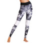 NORMOV Casual High Waist Leggings Women Sexy Push Up Printed Legging Femme Fitness Clothing Floral Print Workout Jeggings