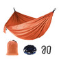 Outdoor Camping Hammock