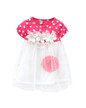 Newest Summer Baby Dresses Kids Wear Girls Princess Dress Children Clothing