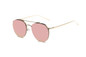 Newest Rimless Sunglasses Women Brand Designer Retro Sunglass Classic Female Gradient Sun glass Men Vintage Points Sun Glasses