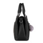 DIZHIGE Brand Fashion Fur Women Bag Handbags Women Famous Designer Women Leather Handbags Luxury Ladies Hand Bags Shoulder Sac