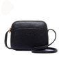 Crossbody bag for women mini candy color leather shoulder bags