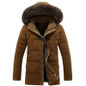 KOLMAKOV 2017 men fashion casual coats Men's Hooded keep warm thicken 90% White duck down Down Coats jacket Men's Winter jackets