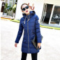 Big Size 7XL Winter Jacket Women Winter Coat Hooded Parka Jaqueta Feminina Chaquetas Mujer Casacos De Inverno Feminino Top Coat