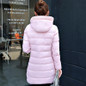 Big Size 7XL Winter Jacket Women Winter Coat Hooded Parka Jaqueta Feminina Chaquetas Mujer Casacos De Inverno Feminino Top Coat