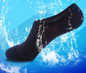 Big size 14pcs=7 pairs/lot Bamboo fiber Womens invisible Socks anti- slip Free Shipping net EU size 38-42 US 7-9 Plus