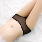 Hot Sale Women Briefs Sexy Lace Panties Underwear Transparent Thongs Lady Panty Tangas Calcinha Bragas G strings Lingerie briefs